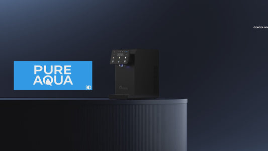 purificator apa cu osmoza inversa